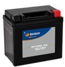 Honda NS 400 R [Tecnium] - Onderhoudsvrije motorfietsbatterij-1