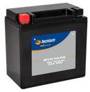 Yamaha Gts 1000 [TECNIUM] - Wartungsfreie Batterie Werkseitig aktiviert - BTX14