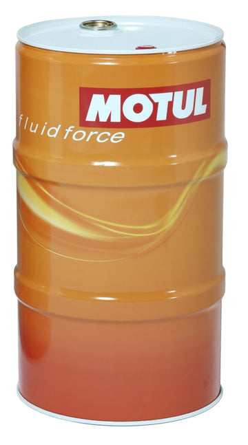 Moottoriöljy 10W40 60L 4T Road Racing Motorcycles [motul]