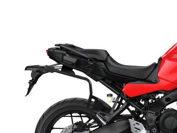 Yamaha Tracer 9 Y-Amt [SHAD] - 3P monteringssæt - Yamaha Tracer 9
