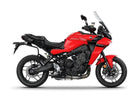 Yamaha Tracer 9 [SHAD] - 3P Mounting Kit - Yamaha Tracer 9