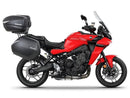Yamaha Tracer 9 [SHAD] - 3P Mounting Kit - Yamaha Tracer 9