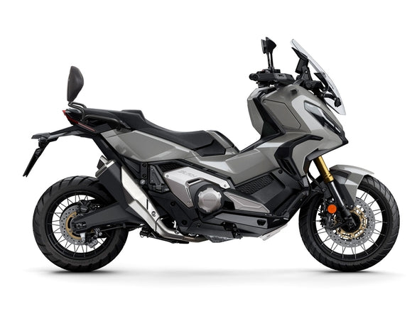 Honda Forza 750 [SHAD] - Ryggstödsmonteringssats - Honda