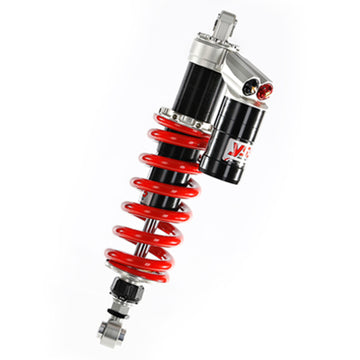 Ktm Super Duke 990 [YSS] - Monofederbein hinten externer Ausgleichsbehälter Gas Racing