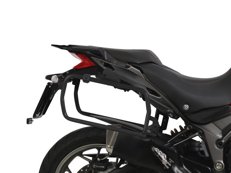 Ducati Multistrada 950 [SHAD] - 4P rögzítőkészlet - Ducati Multistrada 950