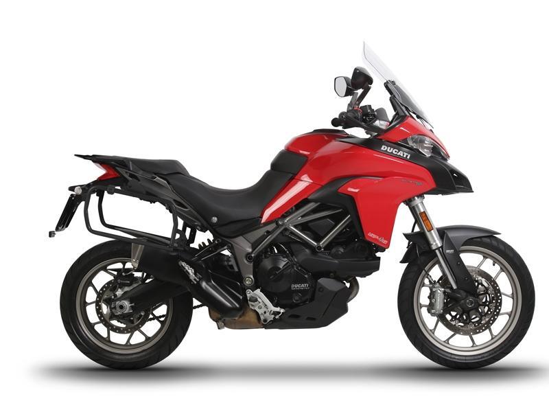 Ducati Multistrada 950 [SHAD] - 4P rögzítőkészlet - Ducati Multistrada 950