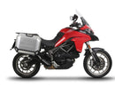 Ducati Multistrada 950 [SHAD] - 4P Befestigungs Kit - Ducati Multistrada 950-4