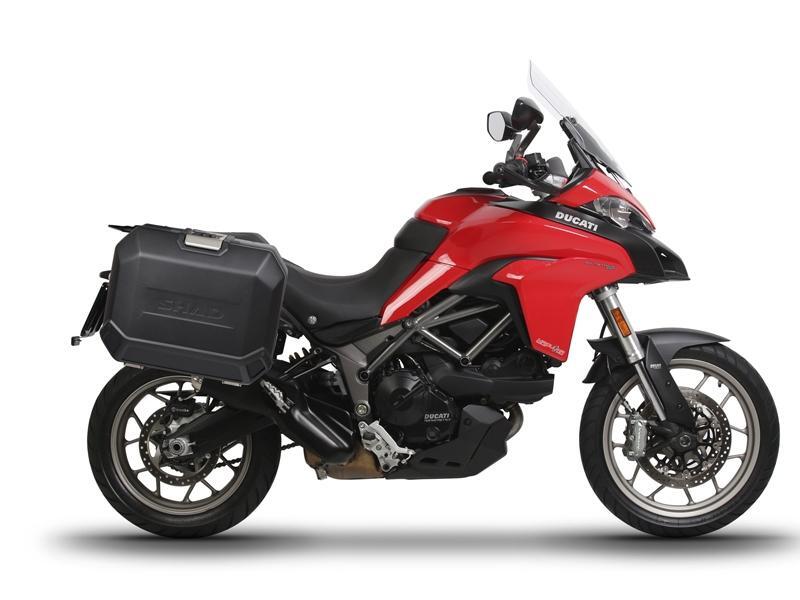 Ducati Multistrada 950 [SHAD] - 4P rögzítőkészlet - Ducati Multistrada 950