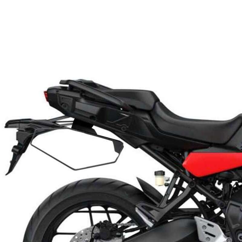 Yamaha Tracer 9 Y-Amt [SHAD] - Portaborse laterali - Yamaha Tracer 9