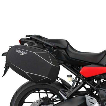 Yamaha Tracer 9 Y-Amt [SHAD] - Sidetaskeholder - Yamaha Tracer 9