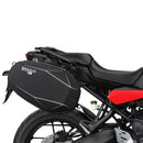 Yamaha Tracer 9 [SHAD] - Seitlicher Taschenhalter - Yamaha Tracer 9
