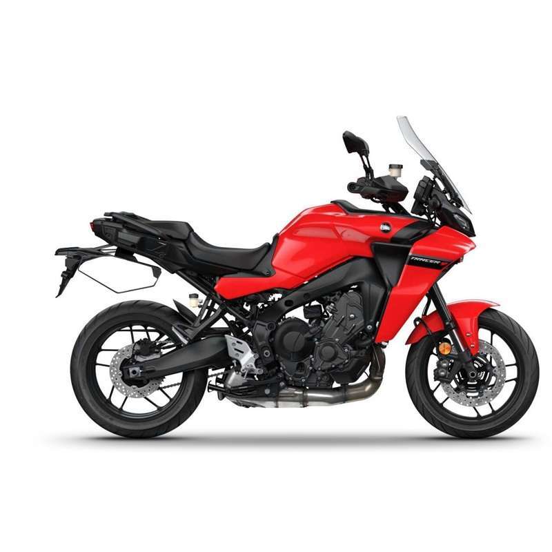 Yamaha Tracer 900 [SHAD] - Support de sacoche latérale - Yamaha Tracer 9