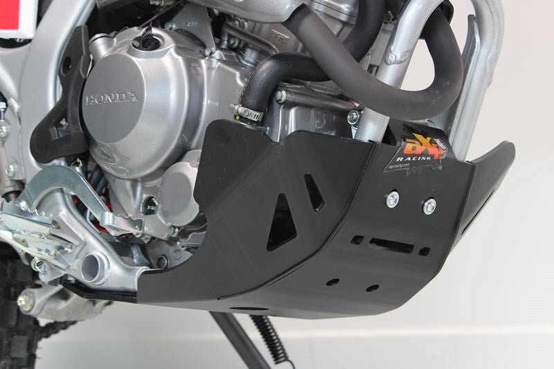 Honda Crf 300 Rally [AXP] - Zabezpieczenie przeciwnajazdowe HDPE - 6mm Honda CRF300L