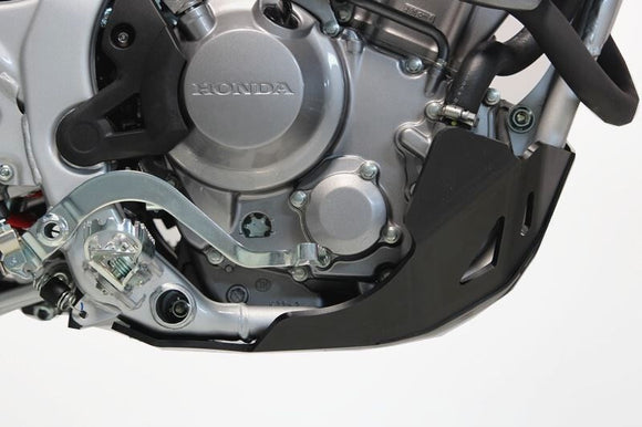 Honda Crf 300 Rally [AXP] - Unterfahrschutz HDPE - 6mm Honda CRF300L