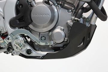 Honda Crf 300 [AXP] - Onderrijbeveiliging HDPE - 6 mm Honda CRF300L - 0