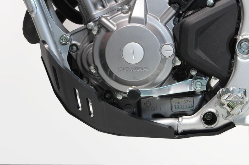 Honda Crf 300 Rally [AXP] - Zabezpieczenie przeciwnajazdowe HDPE - 6mm Honda CRF300L