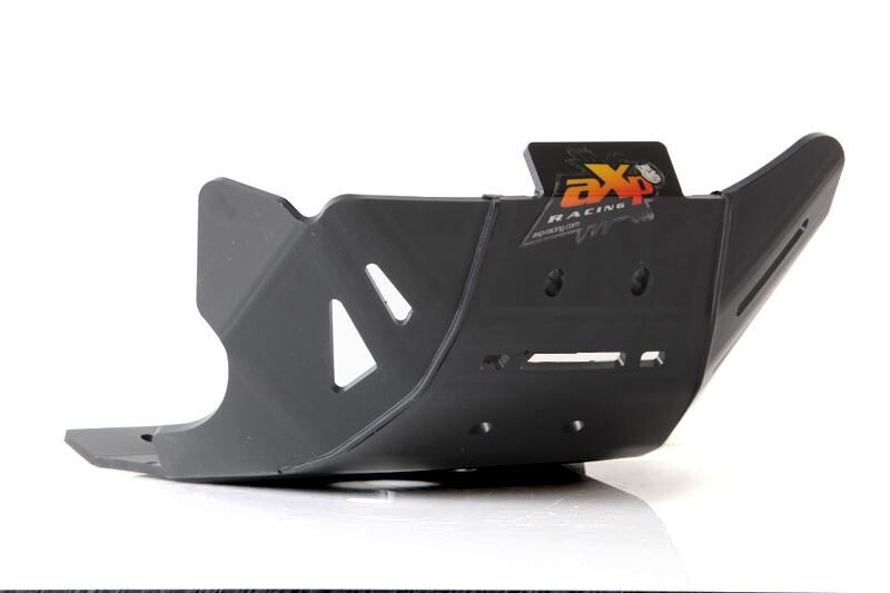 Honda Crf 300 Rally [AXP] - Zabezpieczenie przeciwnajazdowe HDPE - 6mm Honda CRF300L