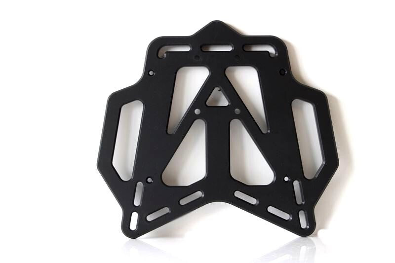 Honda Crf 300 Rally [AXP] - Bagagerumsstativ HDPE - Sort Honda CRF300L
