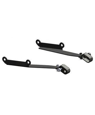 Triumph Trident 660 [ACCESS DESIGN] - Original Indicator Bracket - Triumph Trident 660