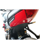 Triumph Trident 660 [ACCESS DESIGN] - Original Indicator Bracket - Triumph Trident 660