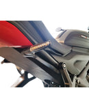 Triumph Trident 660 [ACCESS DESIGN] - Original Indicator Bracket - Triumph Trident 660