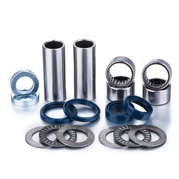 Yamaha Yz 426 [IZQUIERDA DE FÁBRICA] - Kit de cojinetes de basculante