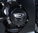 Kawasaki NINJA ZX-10 R SPECIAL EDITION ZX1000J [2015] - Protecteur de carter moteur Race Series - Noir Kawasaki ZX-10R/RR