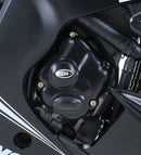 Kawasaki NINJA ZX-10 R ABS ZX1000K [2011-2015] - Race Series -moottorikotelon suoja - musta Kawasaki ZX-10R/RR