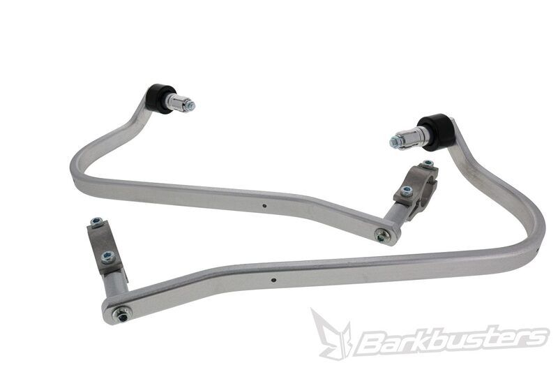 Honda Msx 125 [BARKBUSTERS] - Kit visserie fixation deux points