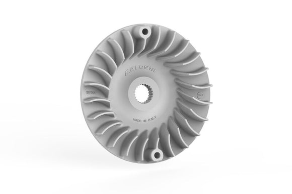 Yamaha X-Max 300 Tech Max + [MALOSSI] - Ventilvar 2000 Half-Pulley