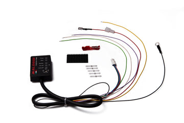 Yamaha T-Max 560 Tech Max [MALOSSI] - Traction Free Electronic Controller - Yamaha T-MAX