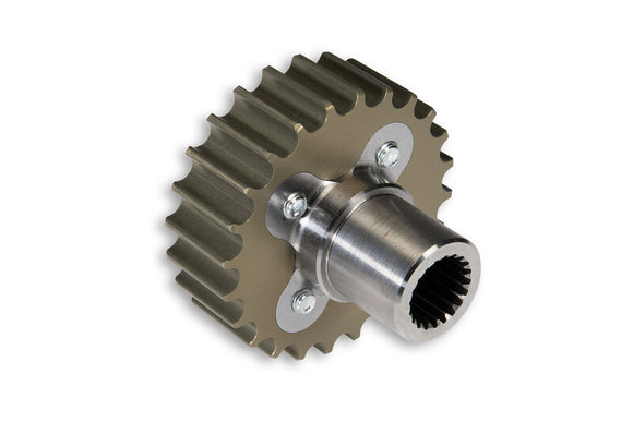 Yamaha T-Max 560 Tech Max [MALOSSI] - K-Drive Primary Pulley 25 teeth - YAMAHA Tmax 560