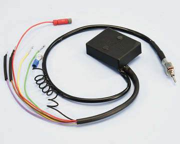 Yamaha T-Max 560 Tech Max [POLINI] - Unlimited Speed Traction Control CDI Box - Yamaha T-Max 560