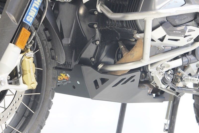 Bmw R 1250 Gs Adventure [AXP] - Adventure Motorschutz - HDPE 8mm BMW R1250GS/GSA