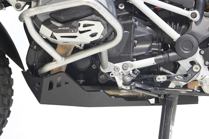 Bmw R 1250 Gs Adventure [AXP] - Adventure Motorschutz - HDPE 8mm BMW R1250GS/GSA