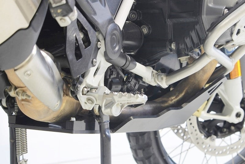 Bmw R 1250 Gs Adventure [AXP] - Adventure Motorschutz - HDPE 8mm BMW R1250GS/GSA