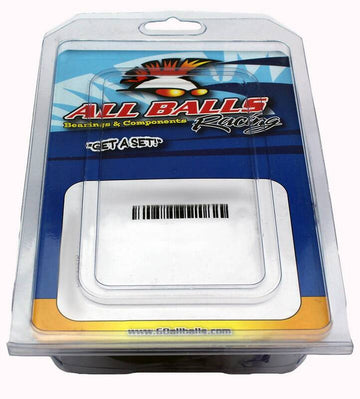 Bmw F 850 Gs [ALLE BALLS] - Hjullejesæt