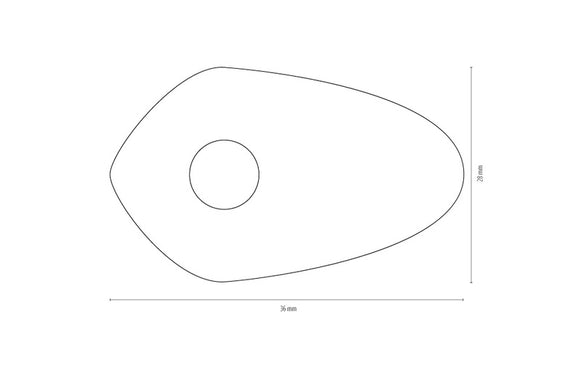 Ducati 1098 Streetfighter [Shin Yo] - Сборка для мотоциклов индикаторов мотоциклов