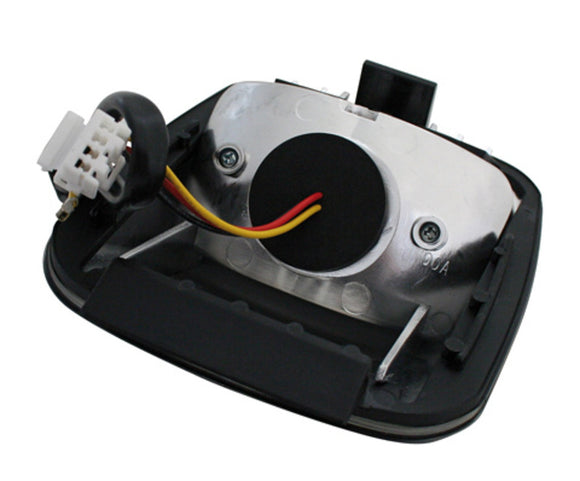 Harley Davidson V-Rod [SHIN YO] - LED zadní světlo pro Harley Davidson, E-testováno (1 kus)