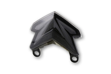 Kawasaki Z 800 [SHIN YO] - LED taillight for Kawasaki, E-tested (1 piece)