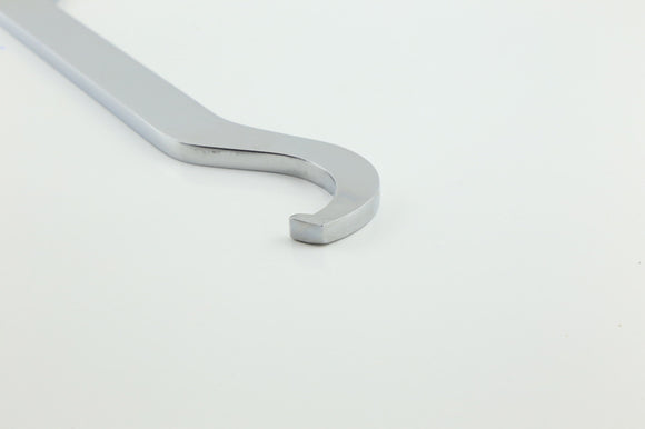 Aprilia Tuareg 660 TA660 [Shin Yo] - Double Hook Key