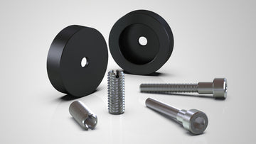 川崎Z7ハイブリッドZR700 [HighSider]  - ハンドルバーアダプター