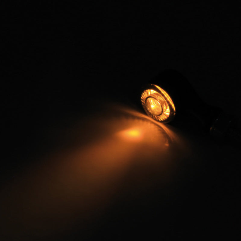 Jefe indio Dark Horse CHDH [Highsider] - Señal de giro LED