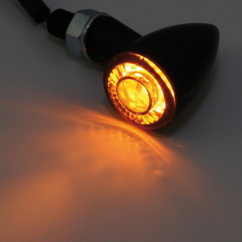 Jefe indio Dark Horse CHDH [Highsider] - Señal de giro LED