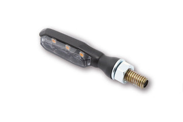 Yamaha dt 125 [Highsider] - Led turn signal - 0