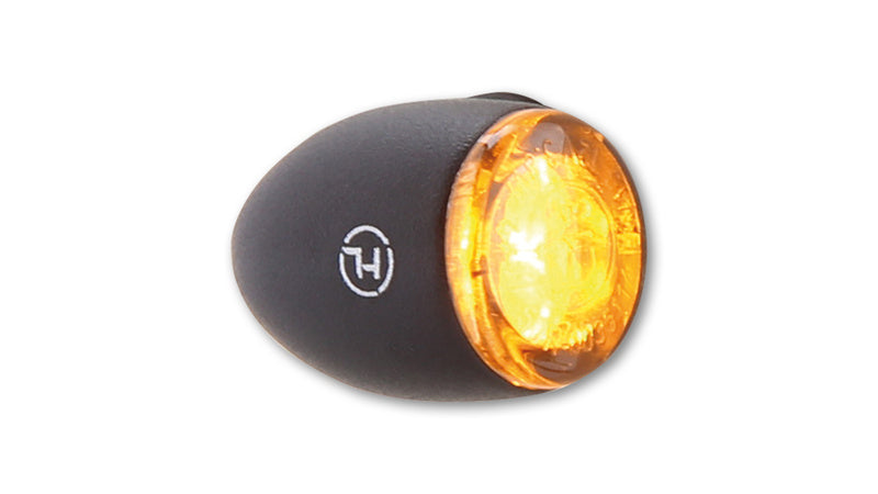 Honda CBR 900 RR Fireblade [HIGHSIDER] - LED indikatori