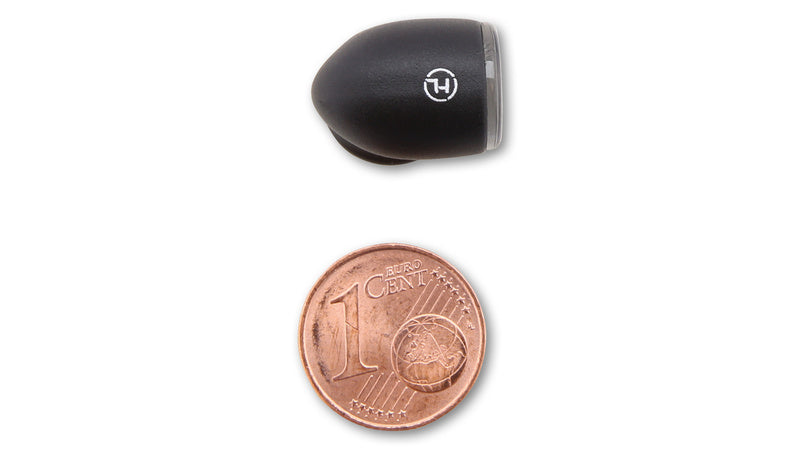 Yamaha DT 125 [HIGHSIDER] - LED Blinker