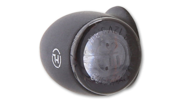 Yamaha DT 125 [Highsider] - LED -suuntavalot