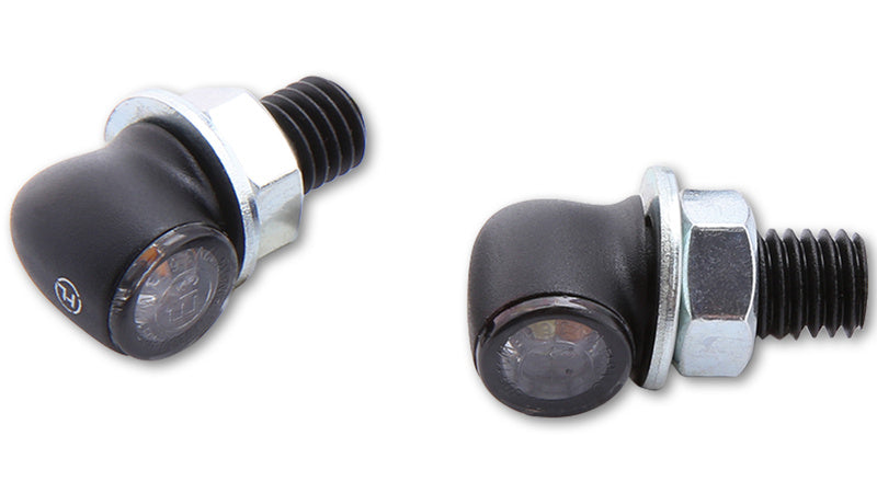 Yamaha DT 125 [HIGHSIDER] - LED Blinker