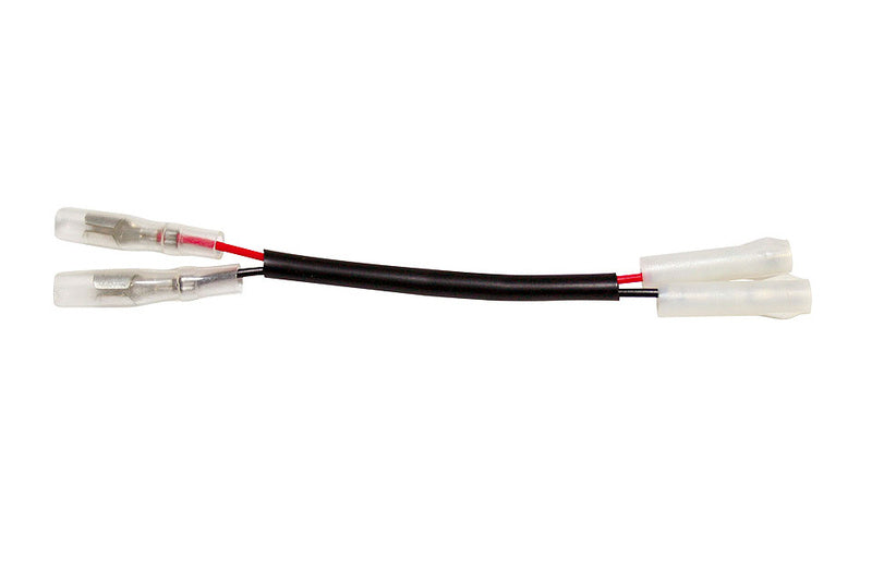 Triumph Trident 660 TT660 [HIGHSIDER] - Adapterkabel für Mini-Blinker